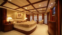 Oceanos - Owners Cabin